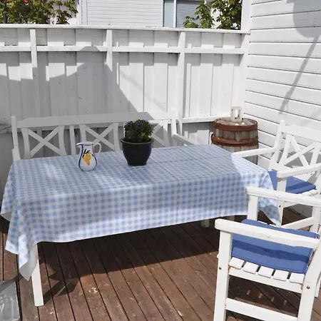 Kvednadalen Tatil Evi