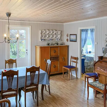 Σπίτι διακοπών Kvednadalen Skudeneshavn