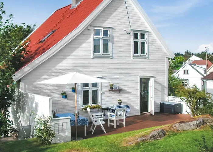 Kvednadalen * Skudeneshavn