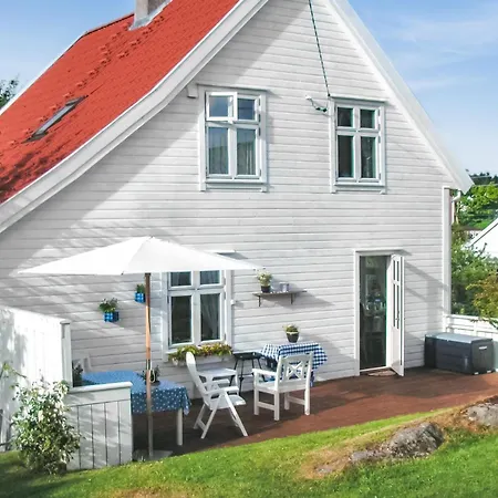 Kvednadalen * Skudeneshavn