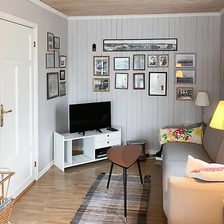 Feriehus Kvednadalen
