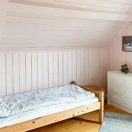 Kvednadalen Feriehus Skudeneshavn