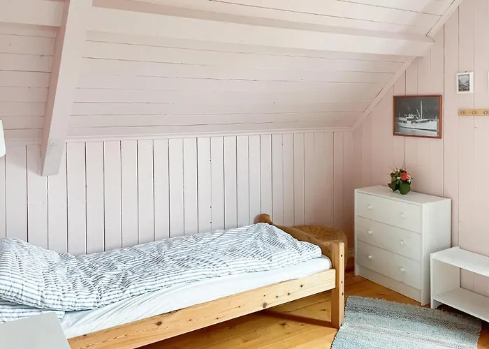 Kvednadalen 別荘 Skudeneshavn